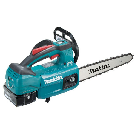 Makita DUC254CZ Carving Akku-Kettensäge 18V ohne Akku und Ladegerät