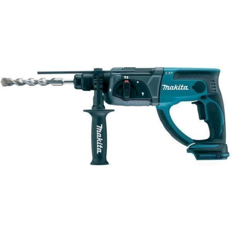 Makita Ak­ku-Bohr­ham­mer DHR202Z - Kom­bih­am­mer