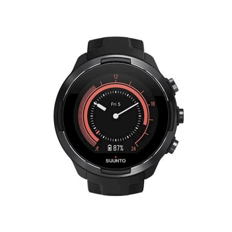 Suunto 9 BARO Montre GPS Multisport Noir