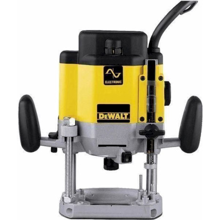 DeWALT DW625E Elektronik Oberfräse 2000W