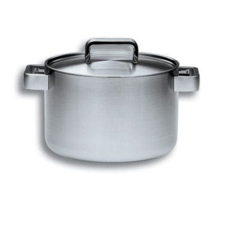 Iittala Dahlstrom 98 inox Cocotte 5 l 22 cm