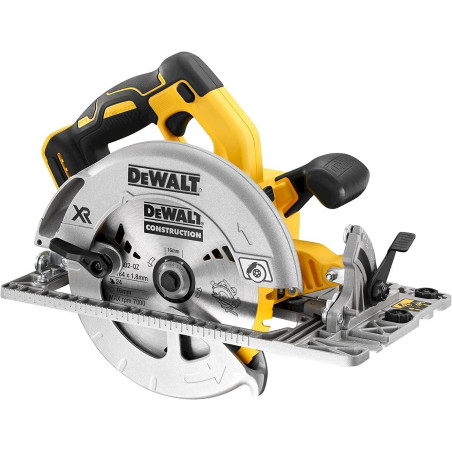 DeWALT Akku-Handkreissäge 18V DCS572NT-XJ