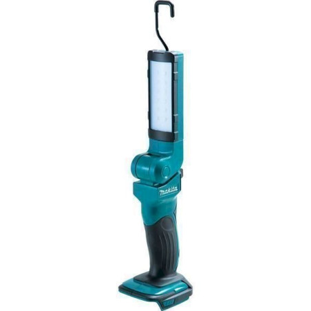 Makita DML801 Lampe de travail LED MAKSTAR Li-Ion 14,4 V / 18 V