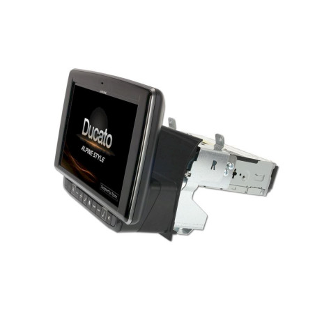 Autoradio Alpine gps alpine X902D-DU