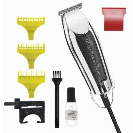 Wahl Pro­fes­sio­nal Detailer Afro Haar­schnei­der 8081-026H