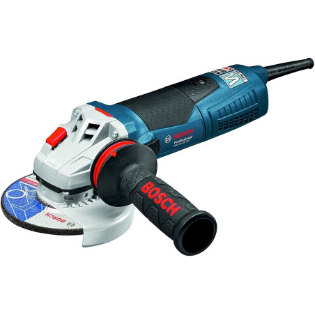 Bosch Winkelschleifer GWS 19-125 CIE 1.900 Watt