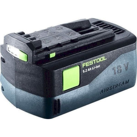 Festool Batterie BP 18 Li 5,2 AS - 200181