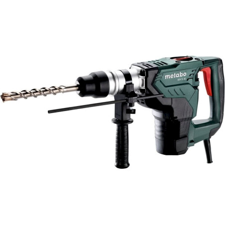 Metabo Bohrhammer Meisselhammer KH 5-40 SDS-Max 1100W (600763500)