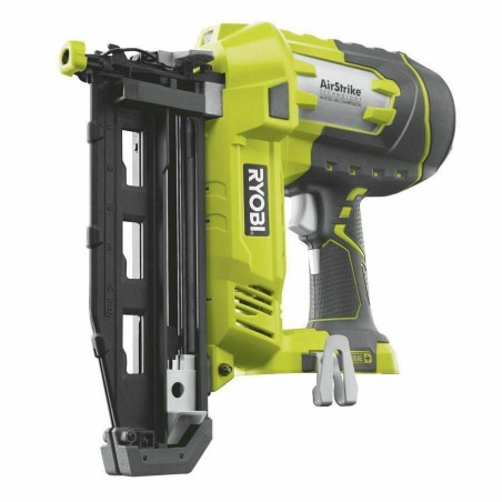 Ryobi R18N16G-0 Cloueur à air comprimé 18 V - sans batterie ni chargeur