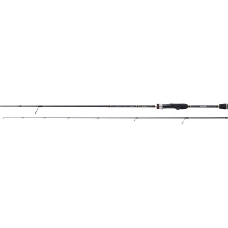 Balzer Shirasu IM-12 Pro Staff Micro 1.85m 1-6g Angelrute