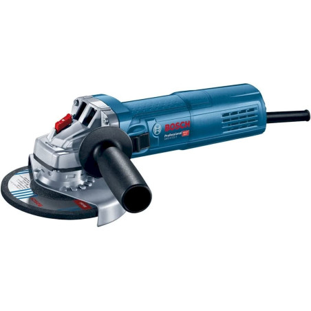 Bosch GWS 9-125 S Professional Winkelschleifer