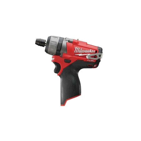 Milwaukee M12CD-0 Ak­ku-Kom­pakt­schrau­ber 1/2" 12 Volt ohne Akku und Ladegerät