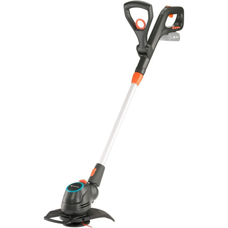 Gardena ComfortCut 23/18V P4A Akku-Trimmer - solo (ohne Akku und Ladegerät)