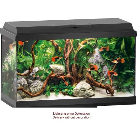 Juwel Aquarium-Set Primo 60 l LED noir