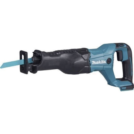 Makita 18 V DJR186ZK - Scie sabre sans fil sans batterie