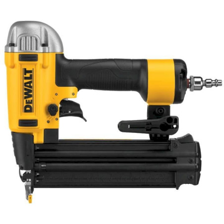 DeWalt Cloueur à tête de compression air comprimé 55mm DPN1850PP-XJ