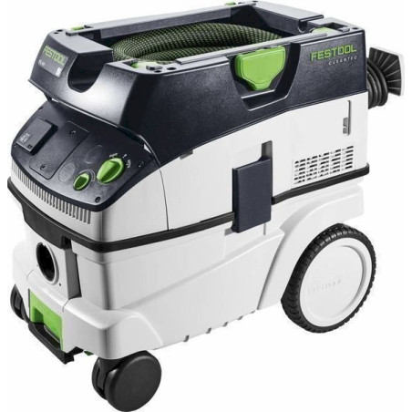 Festool Ab­saug­mo­bil CTL 26 E CLEANTEC - Sauger 574947