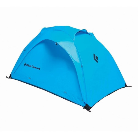 Black Diamond Hilight 2 - 2 Personen Zelt - Blau