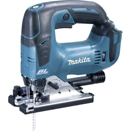 Scie sauteuse MAKITA DJV182Z 18V - Sans chargeur ni batterie