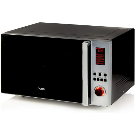 Domo DO24201C Four à micro-ondes combiné 42L