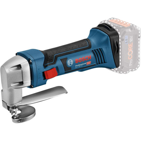 Bosch Akku-Blechschere GSC 18V-16 ohne Akku ohne Lader im Karton