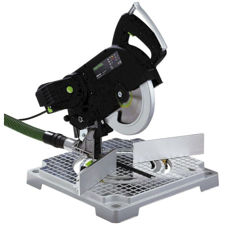 FESTOOL Leis­ten­sä­ge SYMMETRIC SYM 70 E 574927