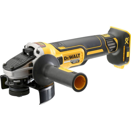 Mini-Meuleuse DeWALT DCG405N (Machine seule)