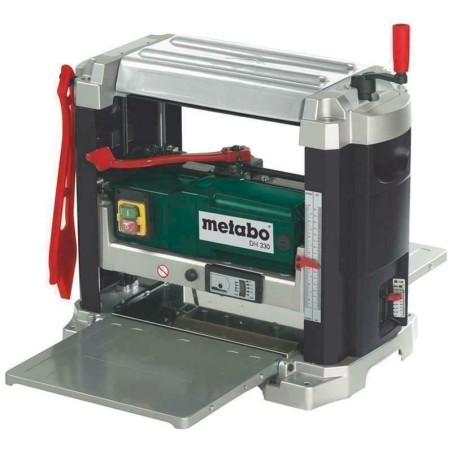 Metabo Di­cken­ho­bel DH 330 Ho­bel­ma­schi­ne Hobel Ho­bel­brei­te 330 mm