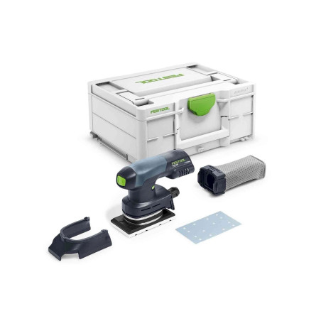 Festool RTSC 400-Basic Akku-Rutscher (ohne Akku und Ladegerät)