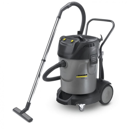 Karcher aspirateur eau et poussières NT 70/2 - 1.667-269.0