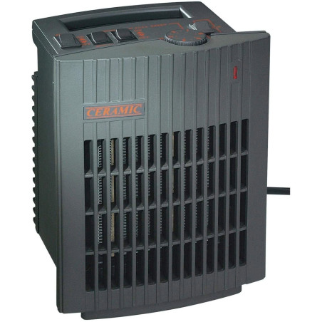 Berger Keramik-Heizlüfter umschaltbar 440 / 1500 W