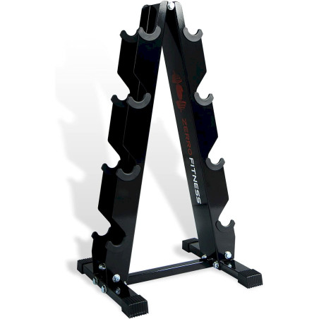 CCLIFE Kurzhantel Rack Professional Hantelständer 300kg