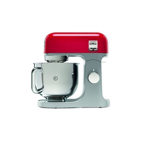 Kenwood KMX 750RD Kü­chen­ma­schi­ne rot / silber