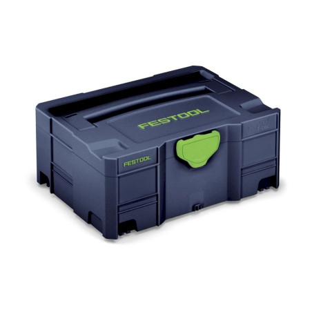 Festool SYSTAINER T-LOC SYS 2 TL B - Trans­port­kof­fer (204534)