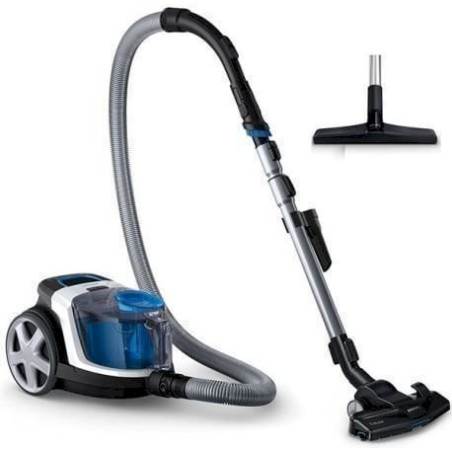 Philips FC9332/09 Aspirateur sans Sac Bleu