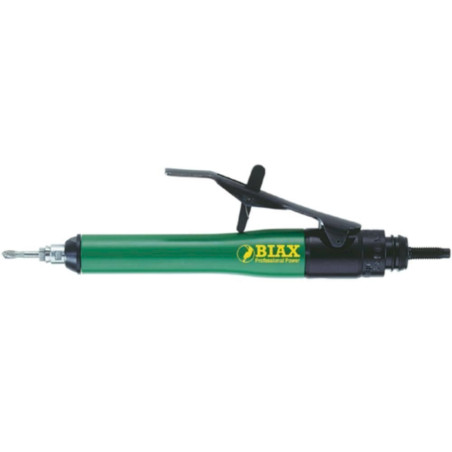 Biax SRH 3-85/2 Meuleuse droite pneumatique