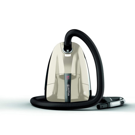 Nilfisk Elite CHCO14P10A1 Aspirateur Champagne