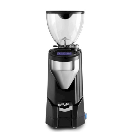 Rocket Espresso Es­pres­so­müh­le Fausto 2.1 Schwarz Matt Digital