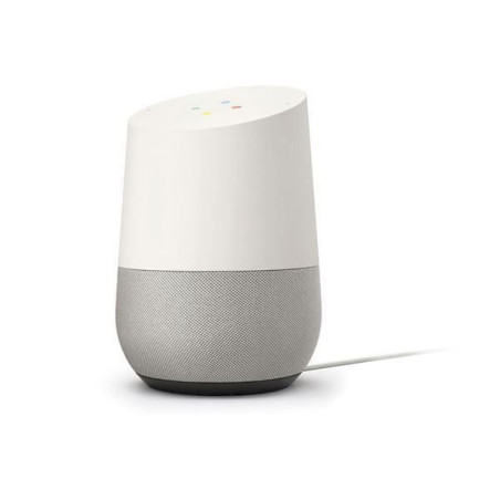 Google Home mit Stimme aktiviert Kabelloser Lautsprecher System