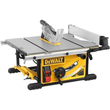 Dewalt DWE7492-QS Scie à table - 2000W - 250 x 30mm