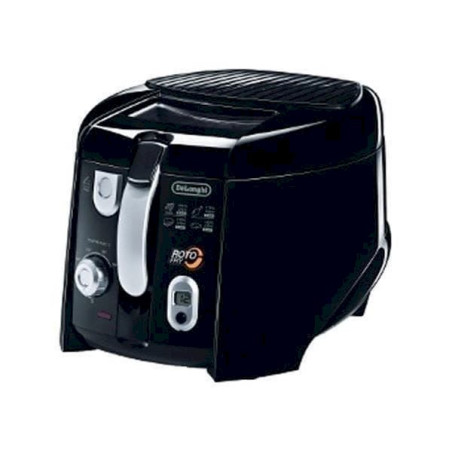 DeLonghi - F 28533.BK - Friteuse, 1800 watts, Noir