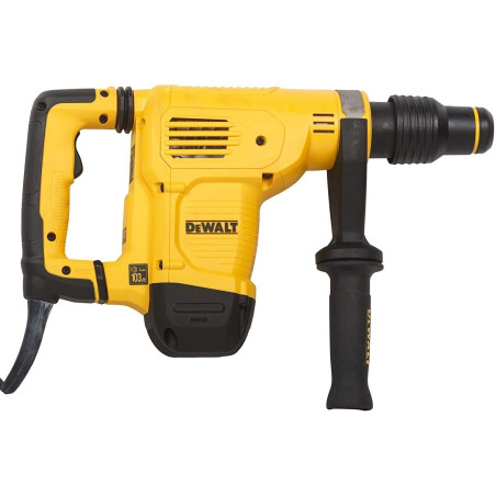 DEWALT Marteau piqueur SDS-Max 1050W 7.1J - D25810K