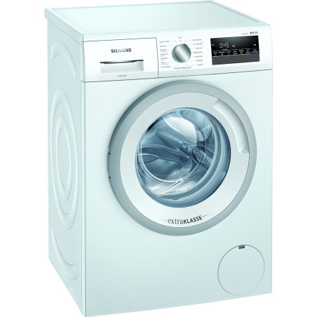 Siemens iQ300 WM14N292 Lave-linge pose libre - 7Kg chargement frontal