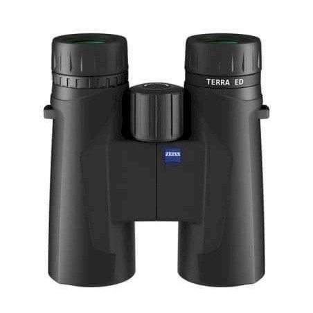 Zeiss DF TERRA ED 8x42 noir