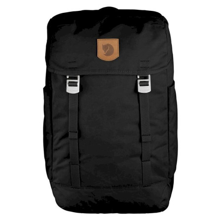 Fjällräven Greenland Top Sac à dos noir