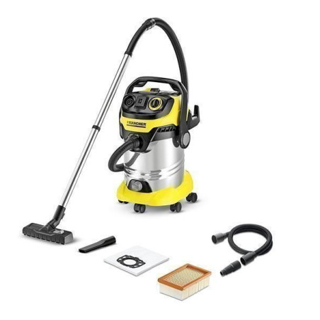 Aspirateur eau et poussière Kärcher WD 6 Premium 1300W 1.348-272.0