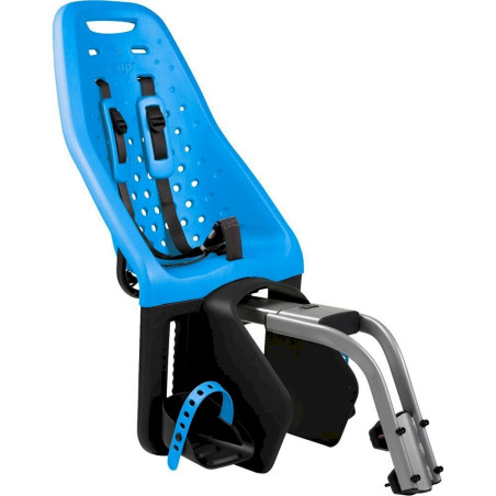 Thule Yepp Maxi Kin­der­fahr­rad­sitz (Frame Mount) Blue