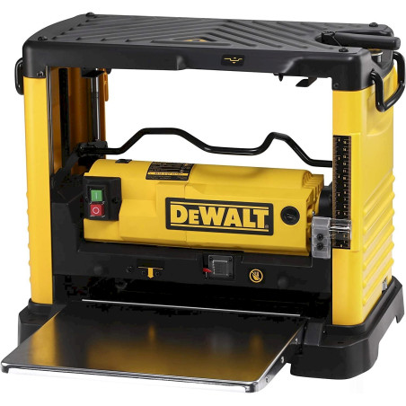 DeWalt Dickenhobel DW733-QS 1800W