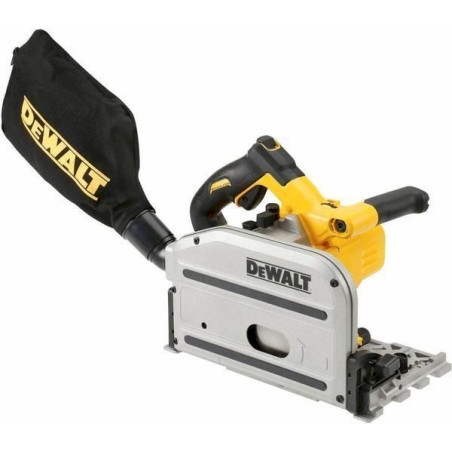 DeWalt DCS 520 NT Ak­ku-Tauch­kreis­sä­ge Flexvolt 54 V mit TSTAK VI - Box