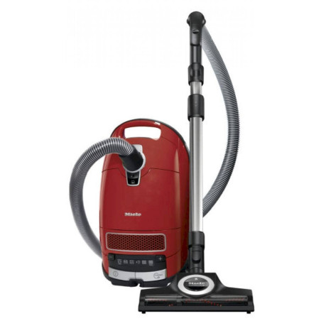 Miele Complete C3 Cat & Dog Flex SGEF5 aspirateur avec sac